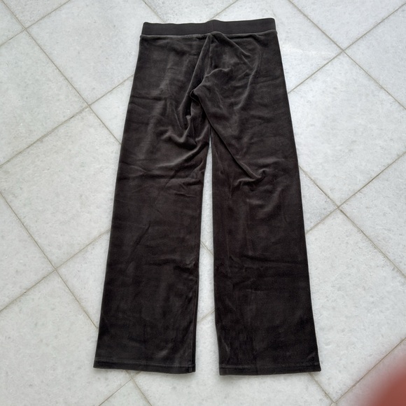 Juicy Couture  Velour Pants, XS - Picture 2 of 9